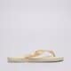 Moteriškos šlepetės HAVAIANAS TOP SENSES 4149369-8811 spalva rusvai gelsva