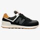 Moteriški kedai NEW BALANCE WL574SEC wl574sec spalva juoda