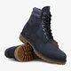 TIMBERLAND 6 IN DOUBLE COLLAR BOOT a159l spalva tamsiai mėlyna