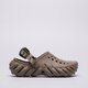 Vyriškos šlepetės CROCS ECHO CLOG  207937-0lf spalva ruda