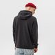 Vyriškas džemperis NIKE DŽEMPERIS SU GOBTUVU   NSW REVIVAL FLC PO HOODIE C dm5624-010 spalva juoda