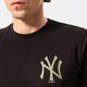 Vyriškas džemperis NEW ERA DŽEMPERIS SU GOBTUVU MLB LC TEAM   LOGO NYY BLK NEW  12893144 spalva juoda