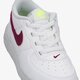 Vaikiški kedai NIKE AIR FORCE 1 CRATER CLASSIC  dh8697-100 spalva balta
