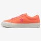 Moteriški kedai CONVERSE ONE STAR 564152c spalva oranžinė