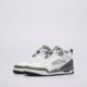 Vaikiški kedai JORDAN SPIZIKE LOW  fq3950-102 spalva balta