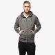 Vyriškas džemperis NIKE DŽEMPERIS FC AW77 FZ HOODY 687941071 spalva pilka