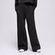 Moteriškos kelnės ADIDAS KELNĖS 3 STRIPES PANT jx2733 spalva juoda
