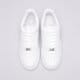 Moteriški kedai NIKE AIR FORCE 1 LOW  dd8959-100 spalva balta