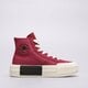 Moteriški kedai CONVERSE CHUCK TAYLOR ALL STAR CRUISE a05714c spalva tamsiai raudona