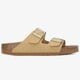 Moteriškos šlepetės BIRKENSTOCK ARIZONA BS 1018988 spalva geltona