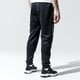 Vyriškos kelnės JORDAN KELNĖS M J JM CLSCS TRICOT WRMP PANT ct9373-010 spalva juoda