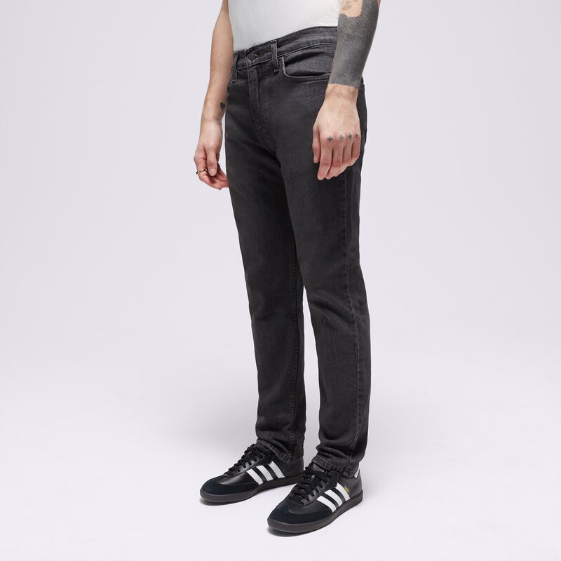LEVI'S KELNĖS 502 TAPER HI BALL