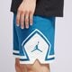 Vyriški šortai JORDAN ŠORTAI JORDAN DRI-FIT SPORT dx1487-457 spalva mėlyna