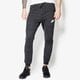 Vyriškos kelnės NIKE KELNĖS NSW AV15 JOGGER KNIT 837012010 spalva juoda