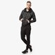 Vyriškas džemperis NIKE DŽEMPERIS FC AW77 FZ HOODY 688010010 spalva juoda