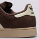Vyriški kedai ADIDAS SUPERSTAR II ih9314 spalva ruda