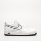 Vyriški kedai NIKE AIR FORCE 1 '07  fj4211-100 spalva balta