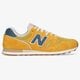 Vyriški kedai NEW BALANCE 373  ml373hg2 spalva geltona