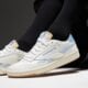 Moteriški kedai REEBOK CLUB C REVENGE VINTAGE 100209064 spalva balta