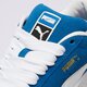 Vyriški kedai PUMA SUEDE XL 39520501 spalva mėlyna