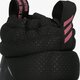 Vaikiški auliniai batai ADIDAS RAPIDASNOW C ee6172 spalva juoda