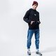 Vyriškas džemperis ADIDAS DŽEMPERIS SU GOBTUVU 3D TREFOIL HOOD gn3555 spalva juoda