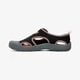 Vaikiški sandalai NEW BALANCE CRUISER SANDAL k2013bon spalva juoda
