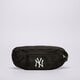 Moteriška liemens rankinė NEW ERA KREPŠYS MLB CAMO WAIST LIGHT NYY NEW YORK YANKEES 60503774 spalva juoda