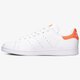Vyriški kedai ADIDAS STAN SMITH  ef9290 spalva balta