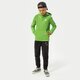 Vaikiškos kelnės ADIDAS KELNĖS TRACK PANTS BOY hb9468 spalva juoda