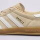 Moteriški kedai ADIDAS GAZELLE INDOOR W ih5482 spalva rusvai gelsva