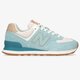 Moteriški kedai NEW BALANCE 574  wl574sg2 spalva mėlyna