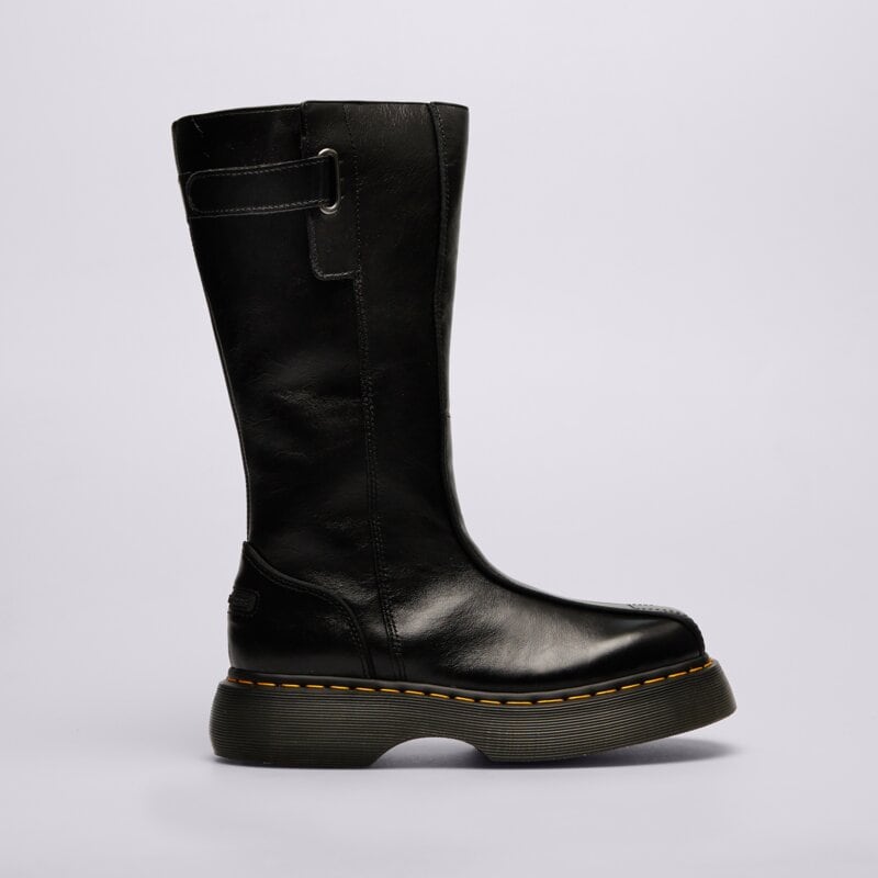 DR.MARTENS BUZZ HI