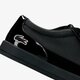 LACOSTE LYONELLA LACE 416 1 732spw0152024 spalva juoda