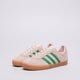 Vaikiški kedai ADIDAS GAZELLE J jp7128 spalva rožinė