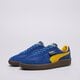 Vyriški kedai PUMA PALERMO VINTAGE UPDATE 40136402 spalva mėlyna