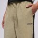 Vyriškos kelnės ADIDAS KELNĖS CORD PANT ka0623 spalva rusvai gelsva