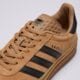 Moteriški kedai ADIDAS GAZELLE BOLD W jq3582 spalva ruda