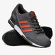 ADIDAS ZX 750  bb1219 spalva pilka