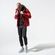 Vyriška žieminė striukė CONFRONT STRIUKĖ  ŽIEMINĖ MAKALU RED JKT cf39kum36001 spalva raudona