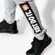 Vyriškos kelnės NIKE KELNĖS M NSW JGGR FLC HBR 928725-063 spalva pilka