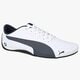 Vyriški kedai PUMA BMW MS DRIFT CAT 5 NM 2 30564801 spalva balta