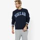 Vyriškas džemperis NIKE DŽEMPERIS M NSW NIKE AIR CREW FLC SPORTSWEAR ar1822-451 spalva tamsiai mėlyna
