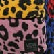 Moteriška kuprinė VANS KUPRINĖ DEANA III BACKPACK vn00021mzuh1 spalva daugiaspalvė