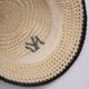 NEW ERA SKRYBELĖ WMNS KNITTED BUCKET NYY NEW YORK YANKEES 60856308 spalva rusvai gelsva