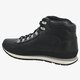 Vyriški laisvalaikio batai TIMBERLAND ALPINE CHUKKA a13ii spalva juoda