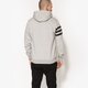 Vyriškas džemperis ADIDAS DŽEMPERIS STREET GRAPH FZ bp8920 spalva pilka