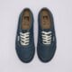 Moteriški kedai VANS LX AUTHENTIC 44 vn000db8ind1 spalva mėlyna