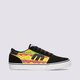 Vaikiški inkariukai ETNIES KIDS CALLI-VULC 4301000033358 spalva juoda