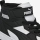 Vaikiški kedai PUMA REBOUND JOY AC PS 37468801 spalva juoda